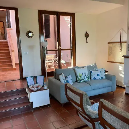 Villa La Di Santo Stefano Villasimius