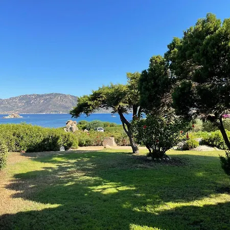 Villa La Di Santo Stefano Villasimius
