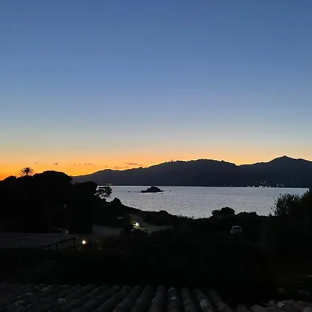 La Di Santo Stefano * Villasimius