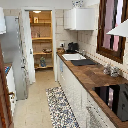 Villa La Di Santo Stefano Villasimius
