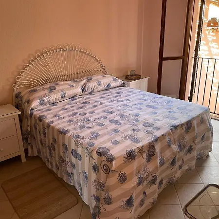 Villa La Di Santo Stefano