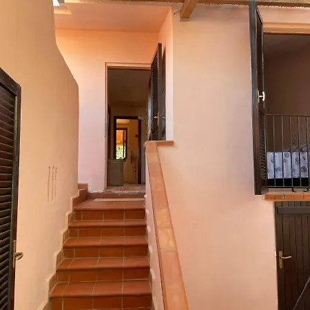Villa La Di Santo Stefano