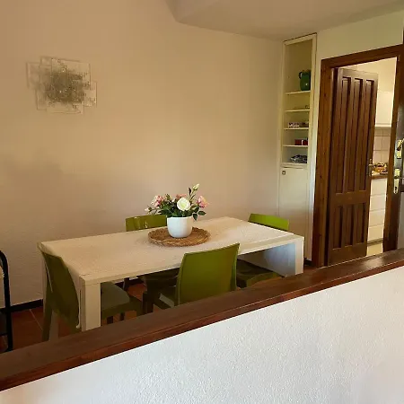 La Di Santo Stefano Villa Villasimius